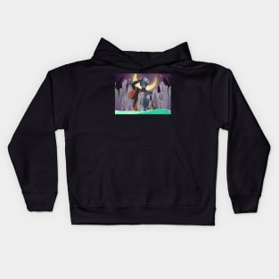 Milo Kids Hoodie